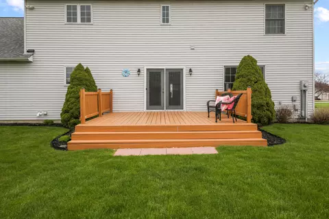 Exterior - 3273 Gooding Rd, Marion, OH 43302 photo 5 of 9