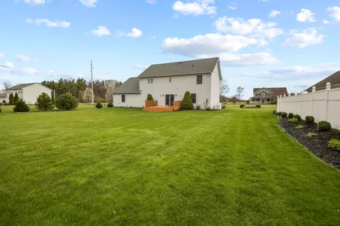 Exterior - 3273 Gooding Rd, Marion, OH 43302 photo 7 of 9