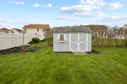 Exterior - 3273 Gooding Rd, Marion, OH 43302 photo 8 of 9