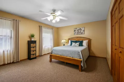 Bedroom - 3273 Gooding Rd, Marion, OH 43302 photo 4 of 7