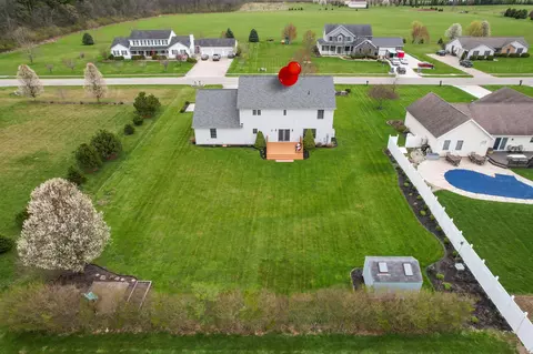 Floorplan - 3273 Gooding Rd, Marion, OH 43302 photo 1 of 2