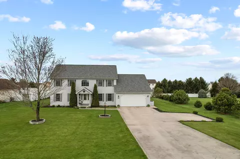 Exterior - 3273 Gooding Rd, Marion, OH 43302 photo 3 of 9