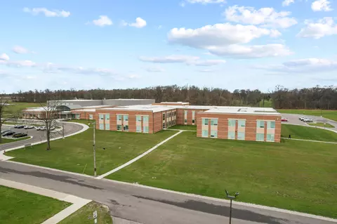 Exterior - 3273 Gooding Rd, Marion, OH 43302 photo 9 of 9