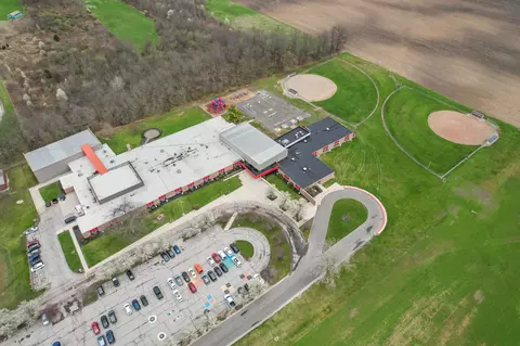 View/Area - 3273 Gooding Rd, Marion, OH 43302 photo 3 of 5