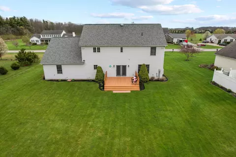 Exterior - 3273 Gooding Rd, Marion, OH 43302 photo 6 of 9