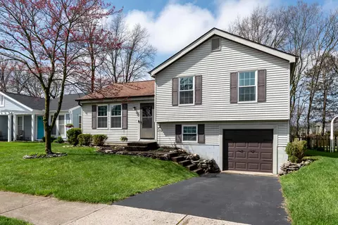 7795 Stanburn Rd, Columbus, OH 43235