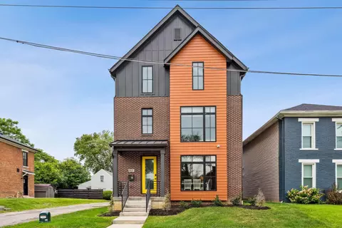 1432 E Rich St, Columbus, OH 43205