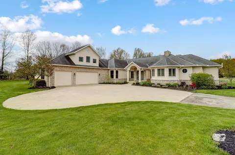 5434 Harlem Rd, Westerville, OH 43082