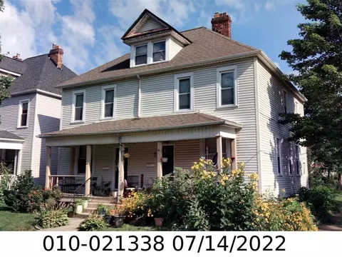 98-100 E Tompkins St, Columbus, OH 43202