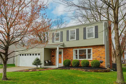 264 Fairdale Ave, Westerville, OH 43081