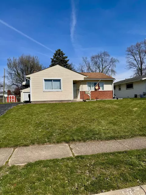 4066 Etna St, Columbus, OH 43213