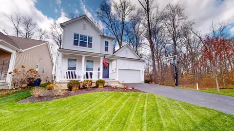 6125 Jadkins Way, Westerville, OH 43081