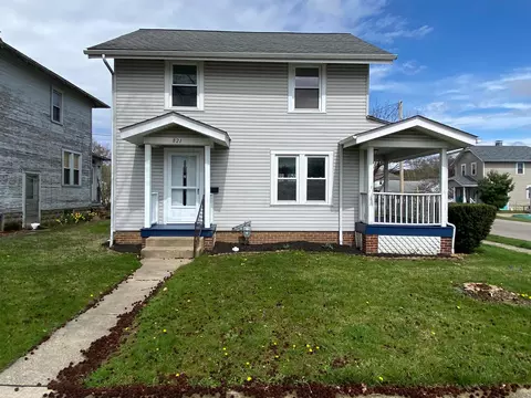821 E Mulberry St, Lancaster, OH 43130