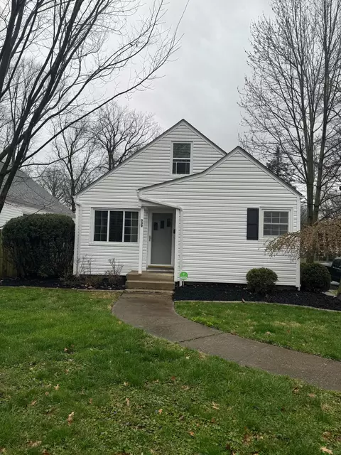 539 E Lincoln Ave, Columbus, OH 43214