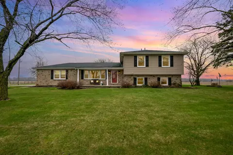 3330 Richwood-larue Rd, La Rue, OH 43332