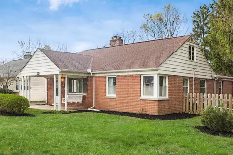 1091 Kingsbury Pl, Columbus, OH 43209