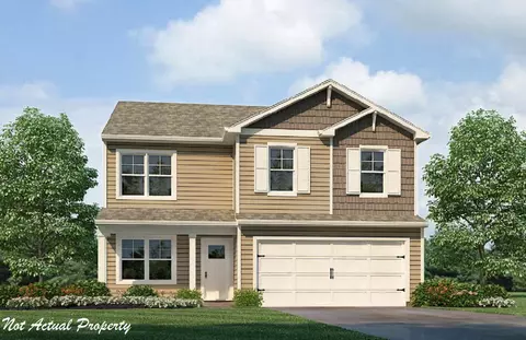 6563 Pfeifer Ash Dr, Canal Winchester, OH 43110