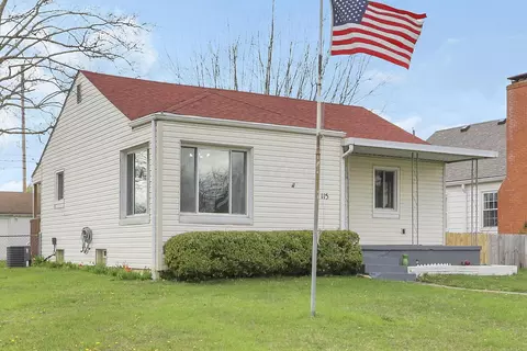 115 Demorest Rd, Columbus, OH 43204