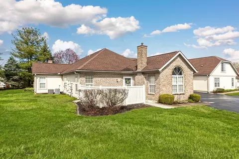 283 Pointe Pl, Westerville, OH 43082