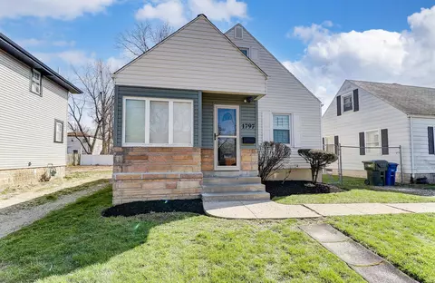 1797 Milford Ave, Columbus, OH 43224
