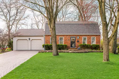1437 Reymond Rd, Columbus, OH 43220