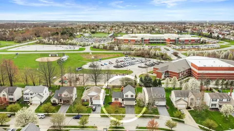 7461 Clancy Way, Westerville, OH 43082