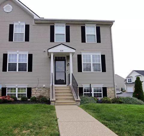 318 Southworth Dr, Sunbury, OH 43074