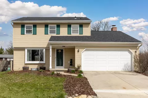 3046 Spruceview Ct, Columbus, OH 43231