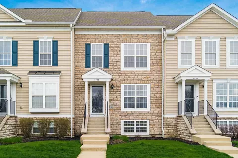 5928 Bridgehampton Dr #64, New Albany, OH 43054