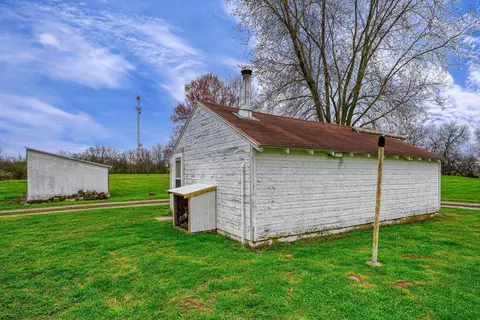 Exterior - 9155 State Route 188, Circleville, OH 43113 photo 18 of 18