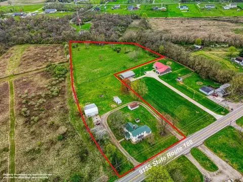 Other - 9155 State Route 188, Circleville, OH 43113 photo 1 of 16