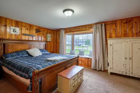 Bedroom - 9155 State Route 188, Circleville, OH 43113 photo 1 of 4
