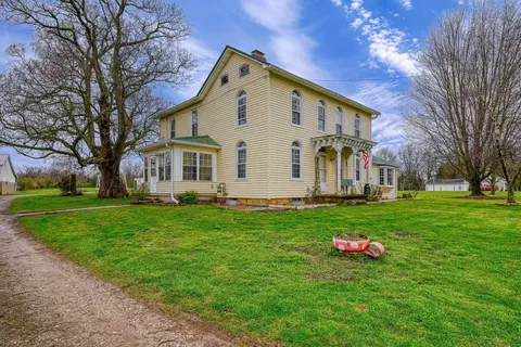 9155 State Route 188, Circleville, OH 43113