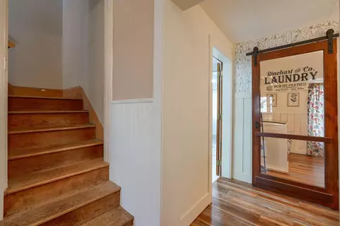 Entry Way - 9155 State Route 188, Circleville, OH 43113 photo 1 of 2