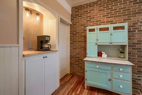 Kitchen - 9155 State Route 188, Circleville, OH 43113 photo 6 of 8
