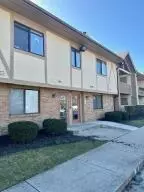 2201 Hedgerow Rd #2201B, Columbus, OH 43220