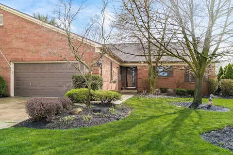 3241 Newgate Ct, Dublin, OH 43017