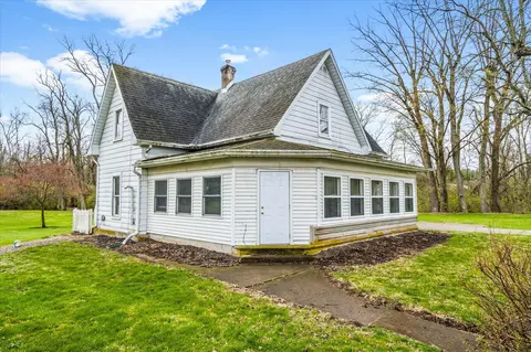 1147 N Hampton Rd, Springfield, OH 45504