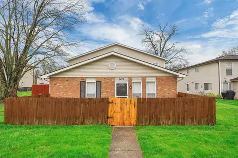 2472 Natchez Dr #A, Columbus, OH 43209