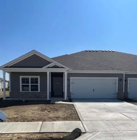425 Helena Dr #158A, Plain City, OH 43064
