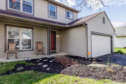 5336 Merrybell Ln, Grove City, OH 43123