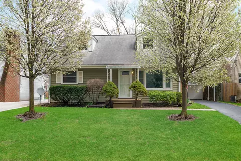 62 N Chesterfield Rd, Columbus, OH 43209