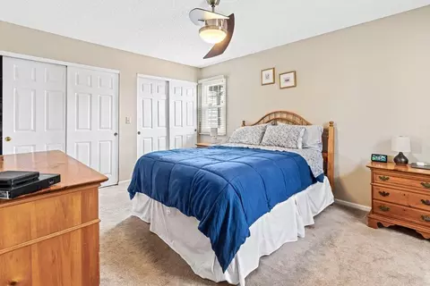 Bedroom - 6885 Vally Down Rd, Dublin, OH 43017 photo 2 of 4