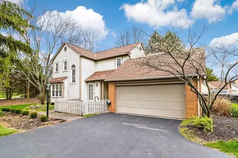 Exterior - 6885 Vally Down Rd, Dublin, OH 43017 photo 2 of 2