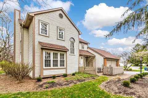 6885 Vally Down Rd, Dublin, OH 43017