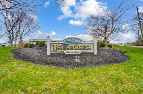 286 County Road 286, Huntsville, OH 43324