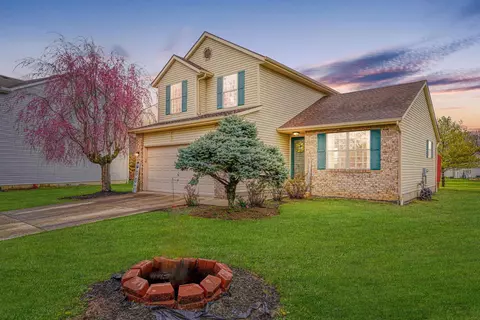 514 Virginia St, Ashville, OH 43103