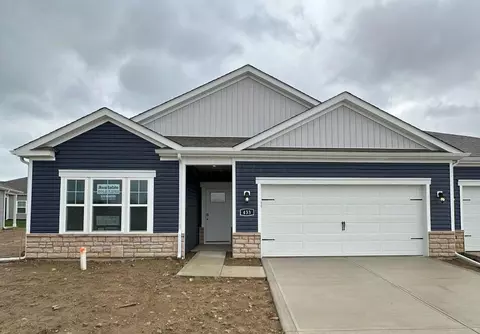 433 Helena Dr #160A, Plain City, OH 43064