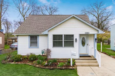 198 N Gould Rd, Columbus, OH 43209