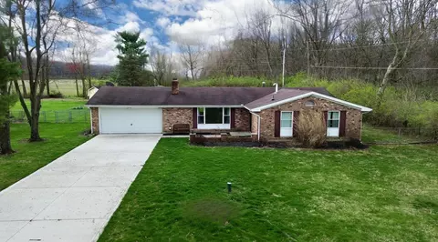 5229 Outerview Dr, Springfield, OH 45502